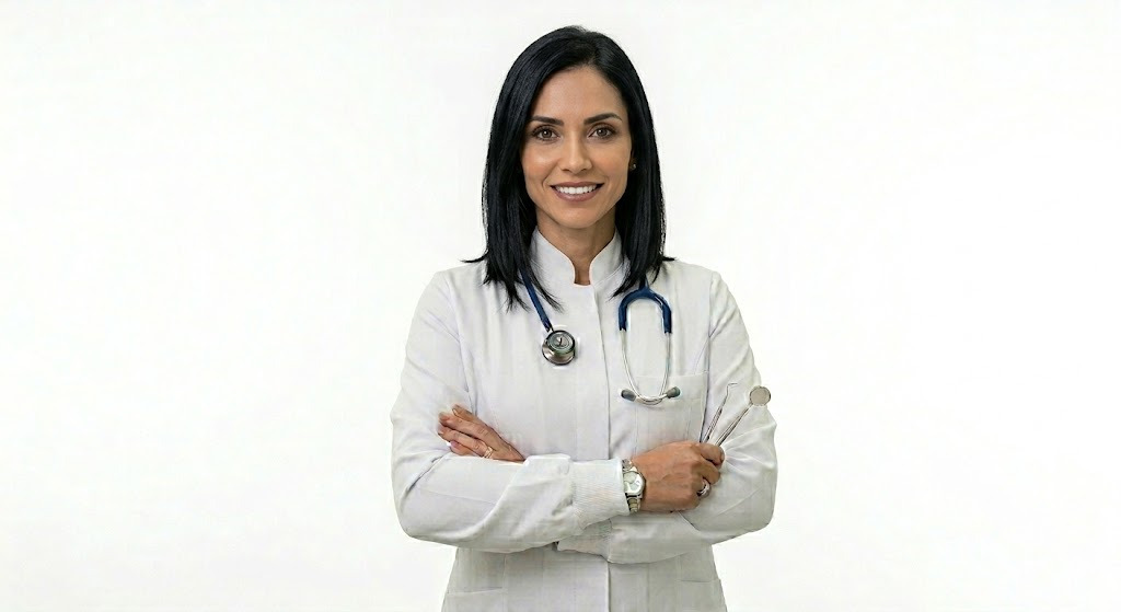 Recepção Dr. Silviane Ribeiro